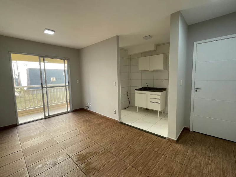 Apartamento à venda Jardim Rio das Pedras com 55m² e 2 quartos por R$ 220.000 - apto-cotia-sala-1.jpg