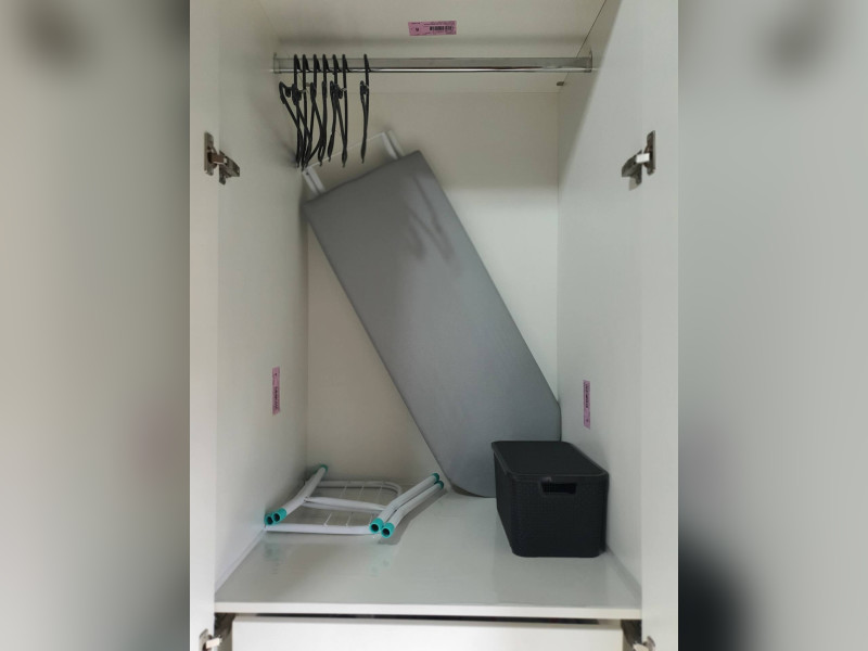 Apartamento à venda Jardim Aeroporto com 20m² e 1 quarto por R$ 299.999 - foto-3.jpg