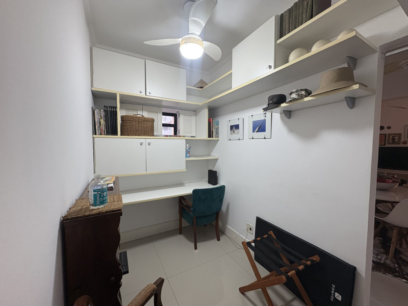 Apartamento à venda Aparecida com 60m² e 1 quarto por R$ 700.000 - img-4659.jpg