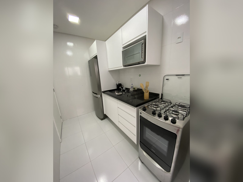 Apartamento à venda Centro com 101m² e 3 quartos por R$ 1.480.000 - cozinha.jpg