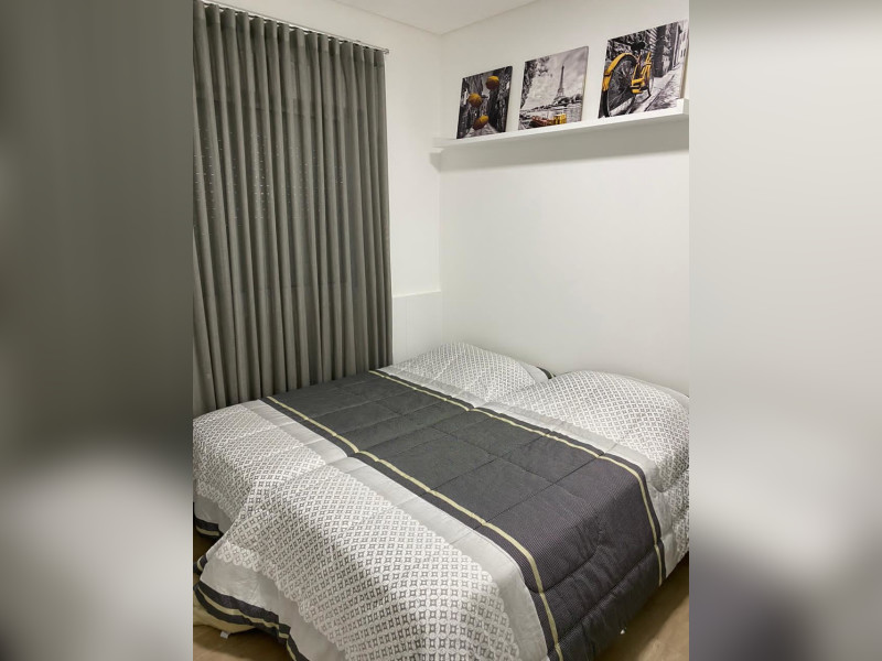 Apartamento à venda Centro com 101m² e 3 quartos por R$ 1.480.000 - dormitorio-3.JPG