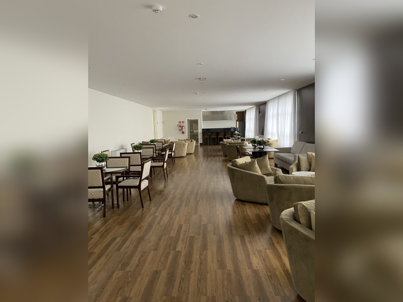 Apartamento à venda Centro com 101m² e 3 quartos por R$ 1.480.000 - salao-de-festas.jpg