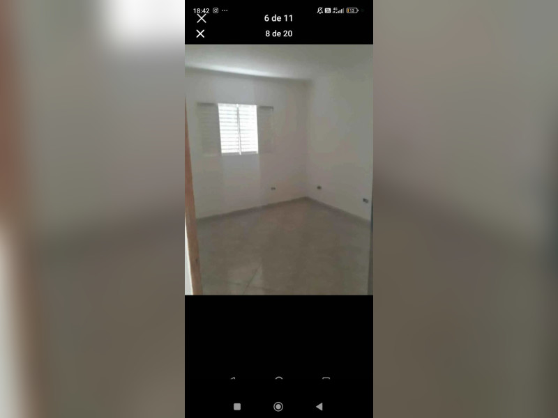 imóvel com 95m² - Jardim Briquet - Itapevi