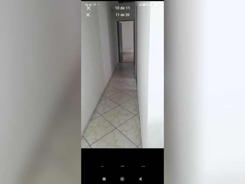 imóvel com 95m² - Jardim Briquet - Itapevi