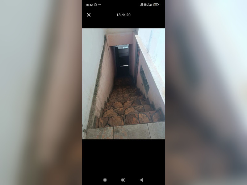 imóvel com 95m² - Jardim Briquet - Itapevi