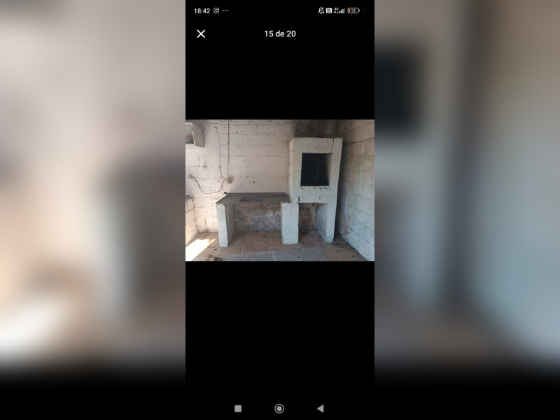 imóvel com 95m² - Jardim Briquet - Itapevi