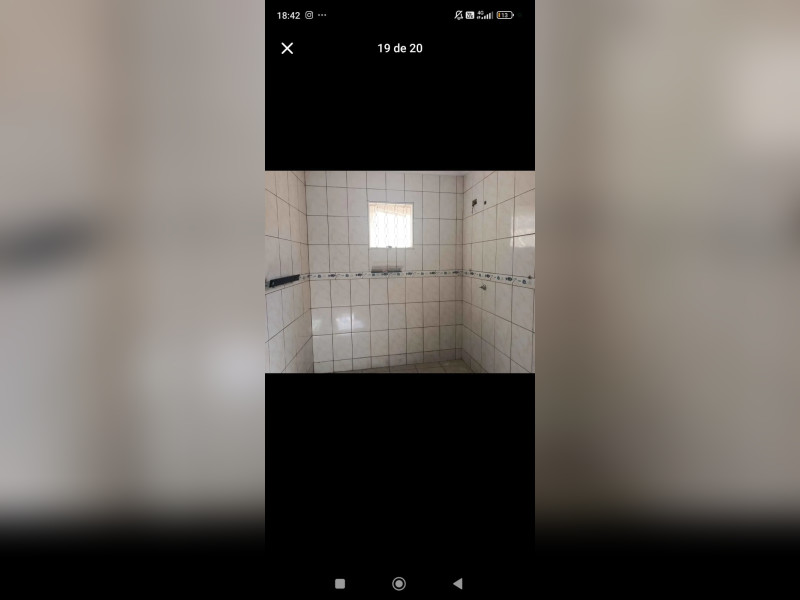 imóvel com 95m² - Jardim Briquet - Itapevi