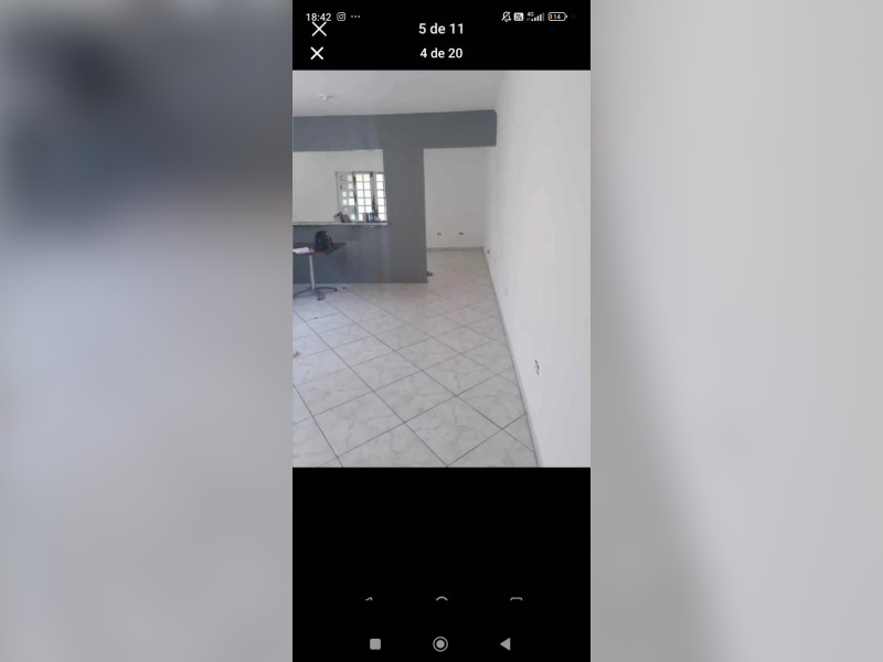 imóvel com 95m² - Jardim Briquet - Itapevi