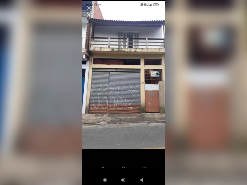 imóvel com 95m² - Jardim Briquet - Itapevi