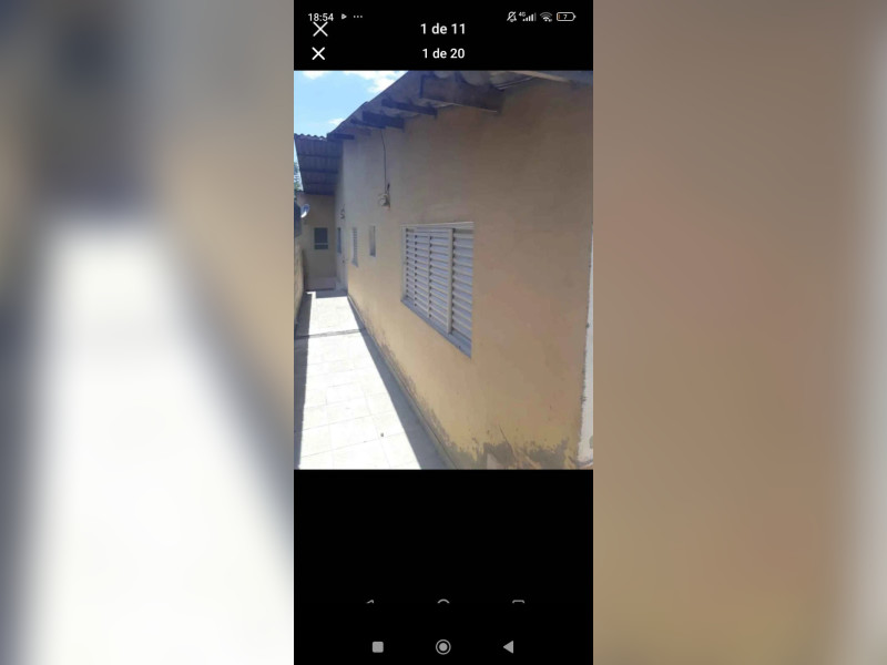 imóvel com 95m² - Jardim Briquet - Itapevi
