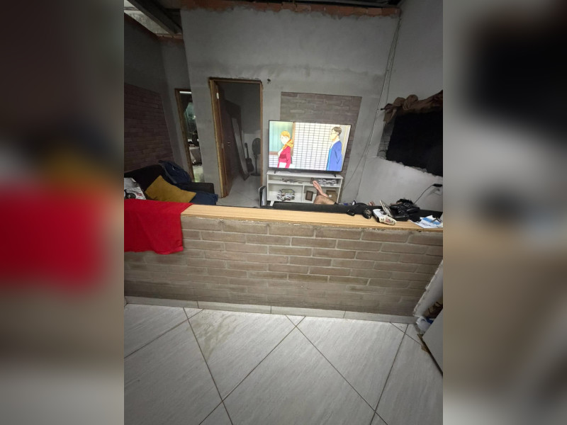 imóvel com 240m² - São Jorge - Manaus
