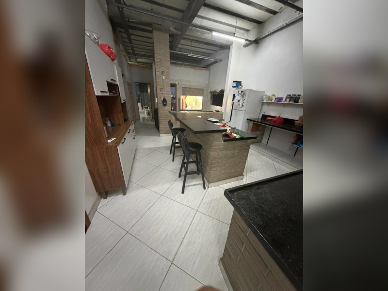 imóvel com 240m² - São Jorge - Manaus
