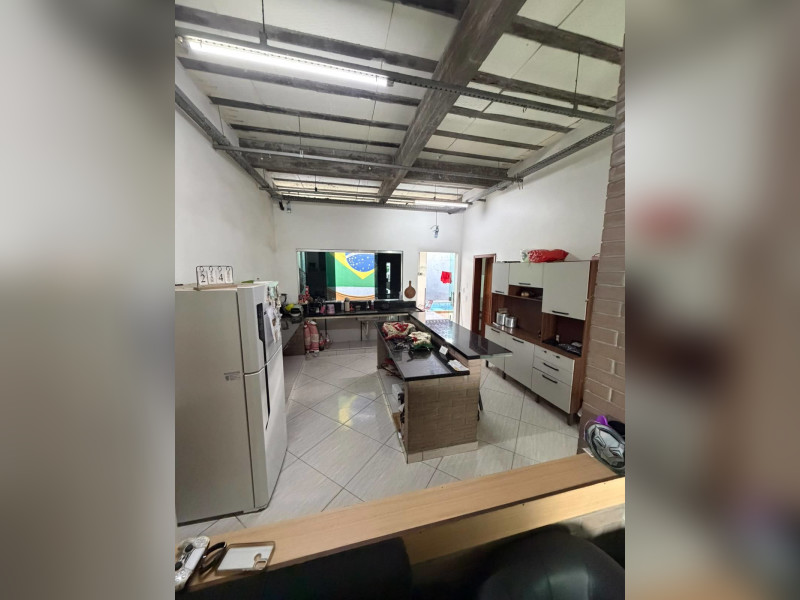 imóvel com 240m² - São Jorge - Manaus