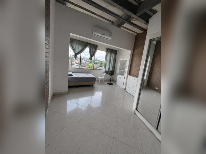 imóvel com 240m² - São Jorge - Manaus