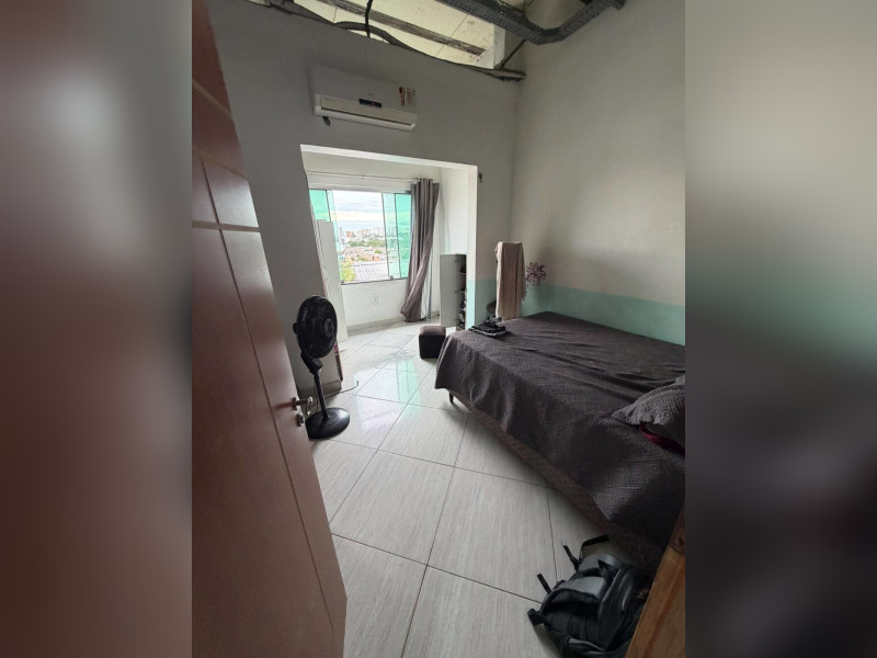 imóvel com 240m² - São Jorge - Manaus