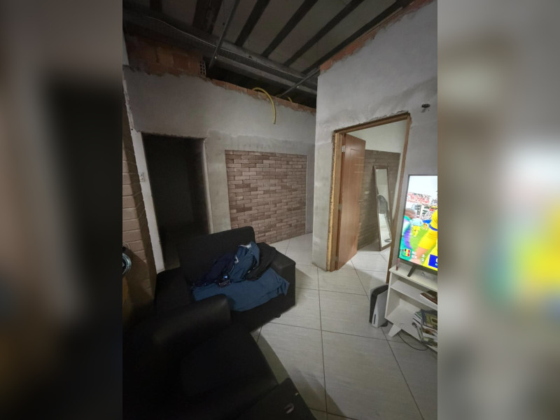 imóvel com 240m² - São Jorge - Manaus