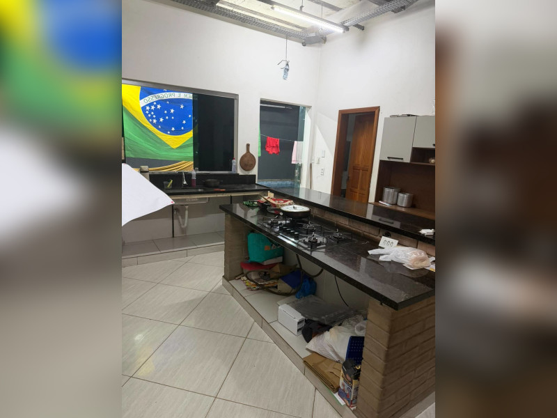 imóvel com 240m² - São Jorge - Manaus