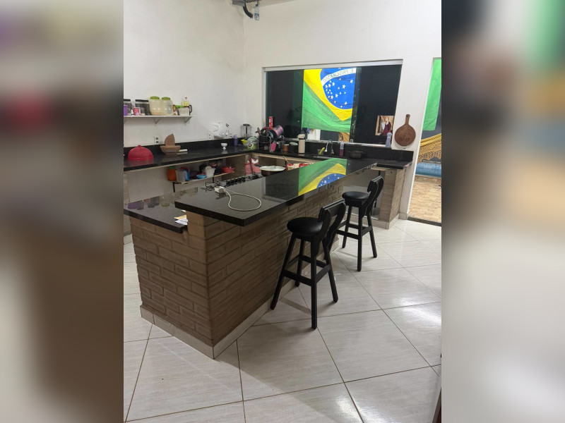 imóvel com 240m² - São Jorge - Manaus