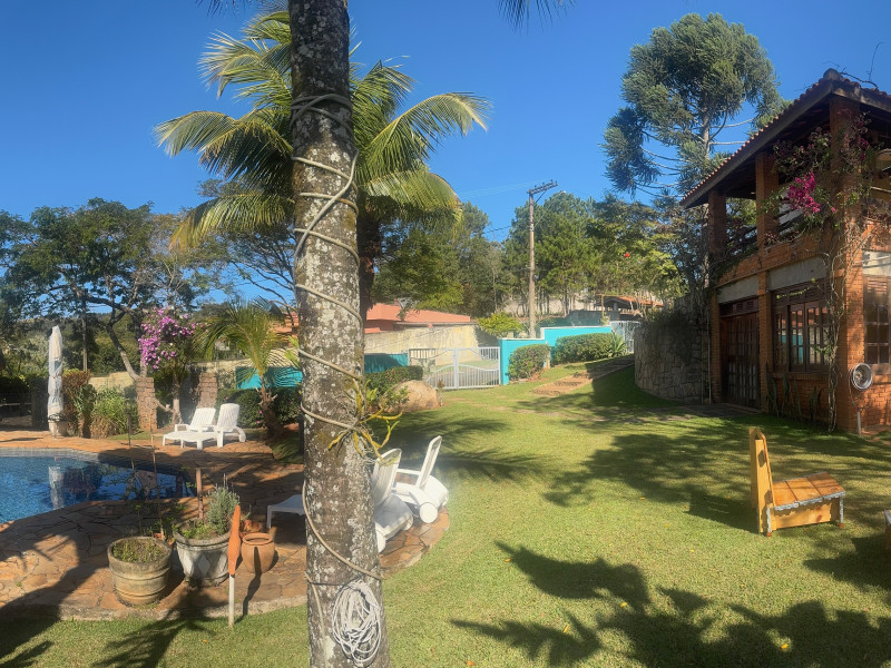 Casa de condomínio à venda Loteamento Champs Privés com 400m² e 5 quartos por R$ 1.480.000 - foto-1-abertura.jpg