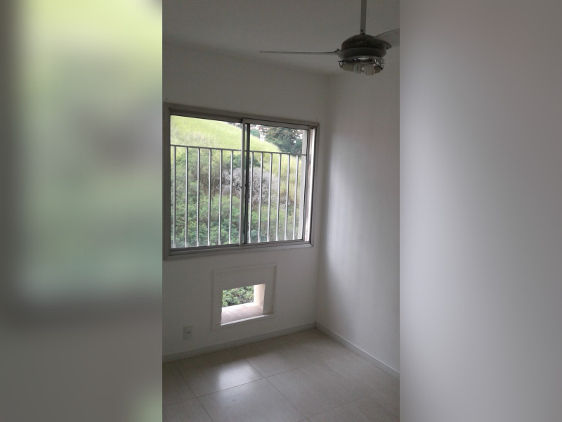 Apartamento à venda Rio Comprido com 70m² e 2 quartos por R$ 400.000 - 20170623-suite-q.jpg