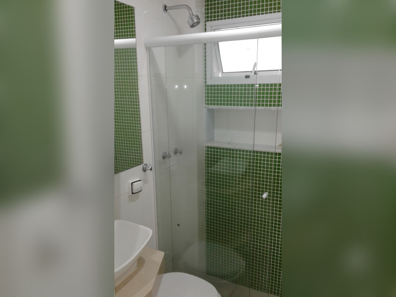 Apartamento à venda Rio Comprido com 70m² e 2 quartos por R$ 400.000 - 20170623-suite.jpg