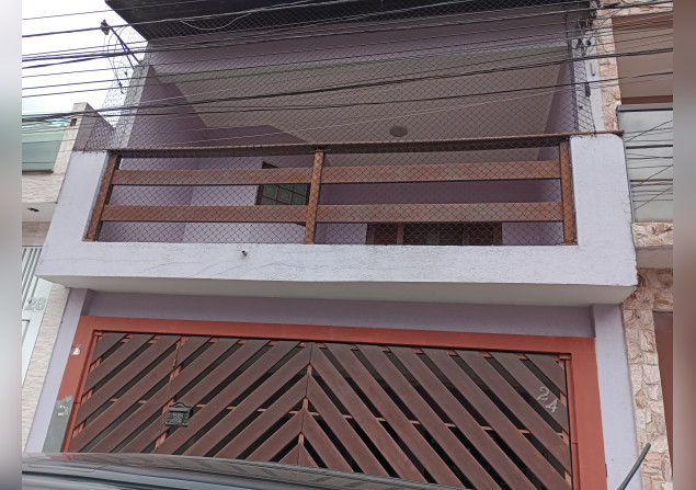 imóvel com 256m²