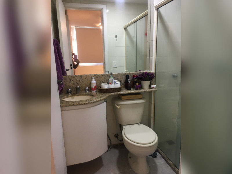 Apartamento à venda Icaraí com 65m² e 2 quartos por R$ 440.000 - img-9506.jpeg