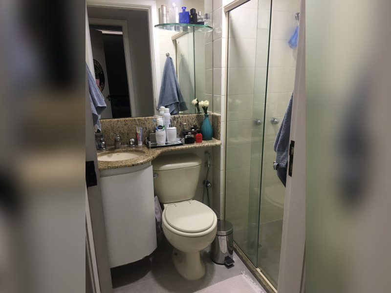 Apartamento à venda Icaraí com 65m² e 2 quartos por R$ 440.000 - img-9507.jpeg