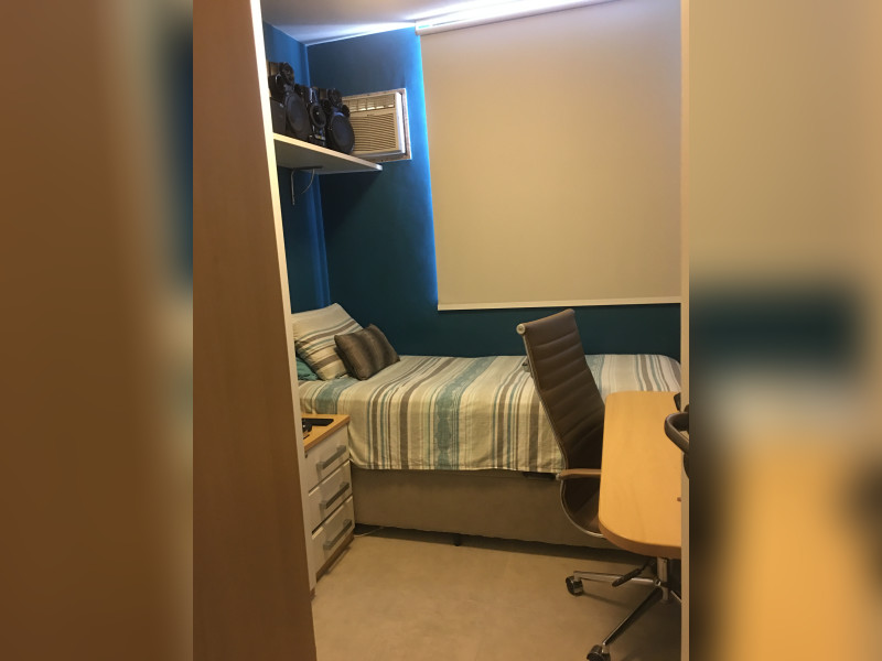 Apartamento à venda Icaraí com 65m² e 2 quartos por R$ 440.000 - img-9511.jpeg