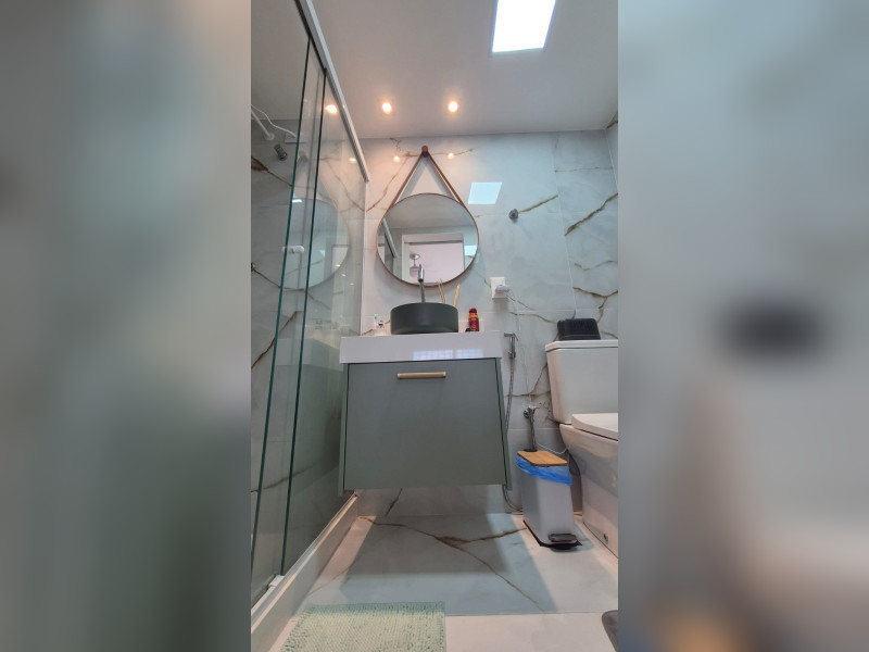 Apartamento à venda Fonseca com 45m² e 1 quarto por R$ 190.000 - img-20250701-wa0023.jpg