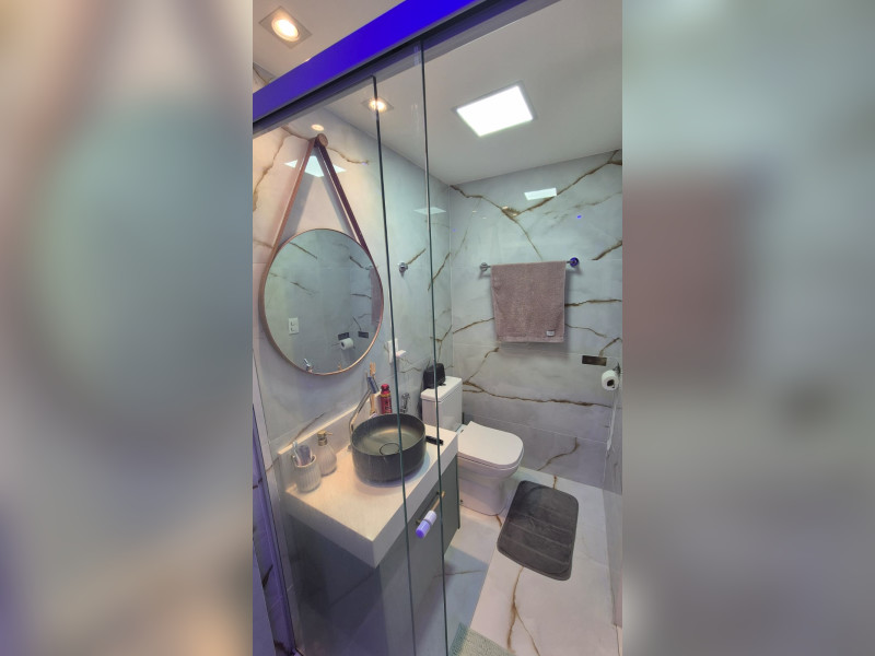 Apartamento à venda Fonseca com 45m² e 1 quarto por R$ 190.000 - img-20250701-wa0028.jpg