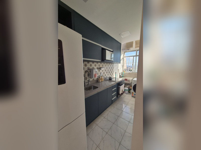 Apartamento à venda Fonseca com 45m² e 1 quarto por R$ 190.000 - img-20250701-wa0034.jpg