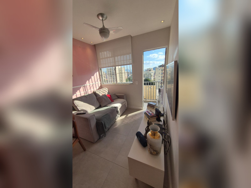 Apartamento à venda Fonseca com 45m² e 1 quarto por R$ 190.000 - img-20250701-wa0037.jpg