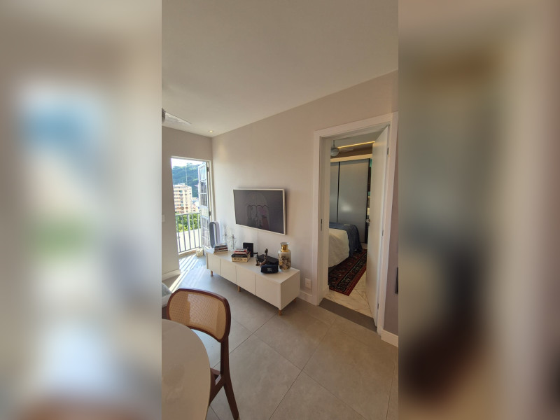 Apartamento à venda Fonseca com 45m² e 1 quarto por R$ 190.000 - img-20250701-wa0040.jpg