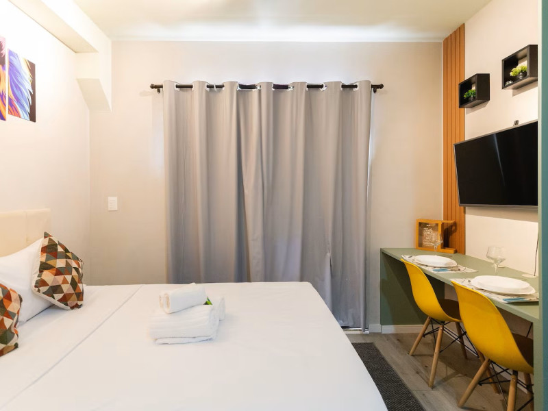 Studio à venda Jardim das Acácias com 22m² e 1 quarto por R$ 415.000 - 1000117778.jpg