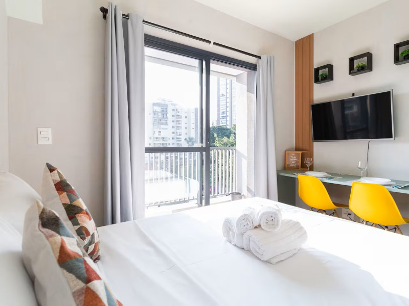 Studio à venda Jardim das Acácias com 22m² e 1 quarto por R$ 415.000 - 1000117779.jpg