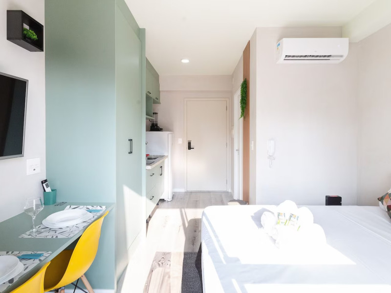 Studio à venda Jardim das Acácias com 22m² e 1 quarto por R$ 415.000 - 1000117780.jpg