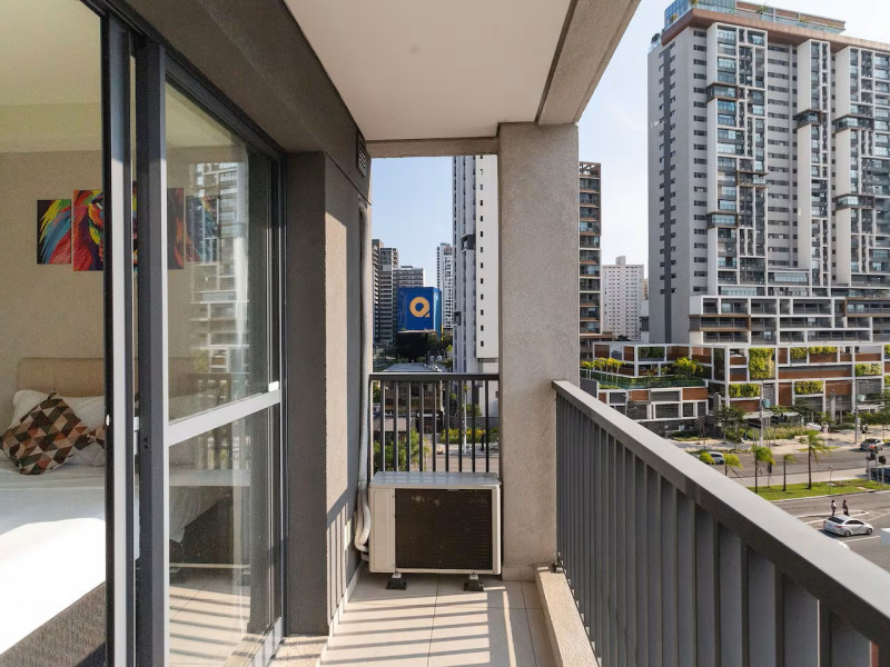 Studio à venda Jardim das Acácias com 22m² e 1 quarto por R$ 415.000 - 1000117782.jpg