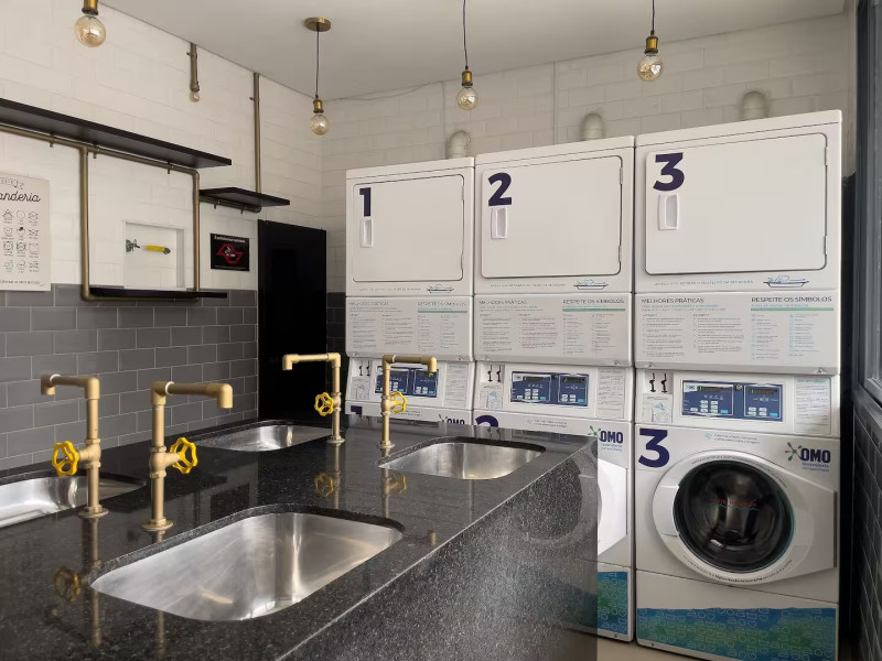 Studio à venda Jardim das Acácias com 22m² e 1 quarto por R$ 415.000 - 1000117792.jpg