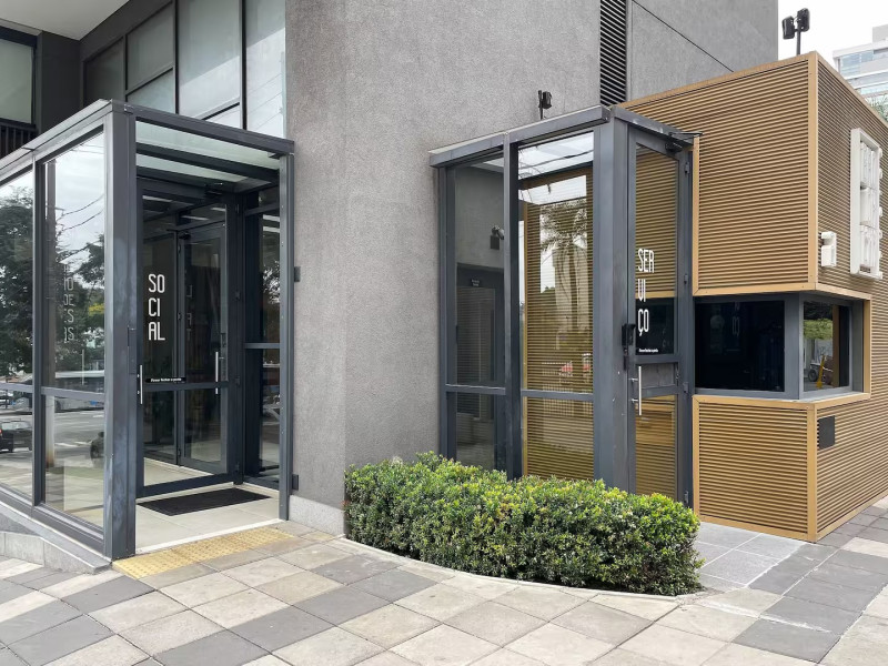 Studio à venda Jardim das Acácias com 22m² e 1 quarto por R$ 415.000 - 1000117796.jpg