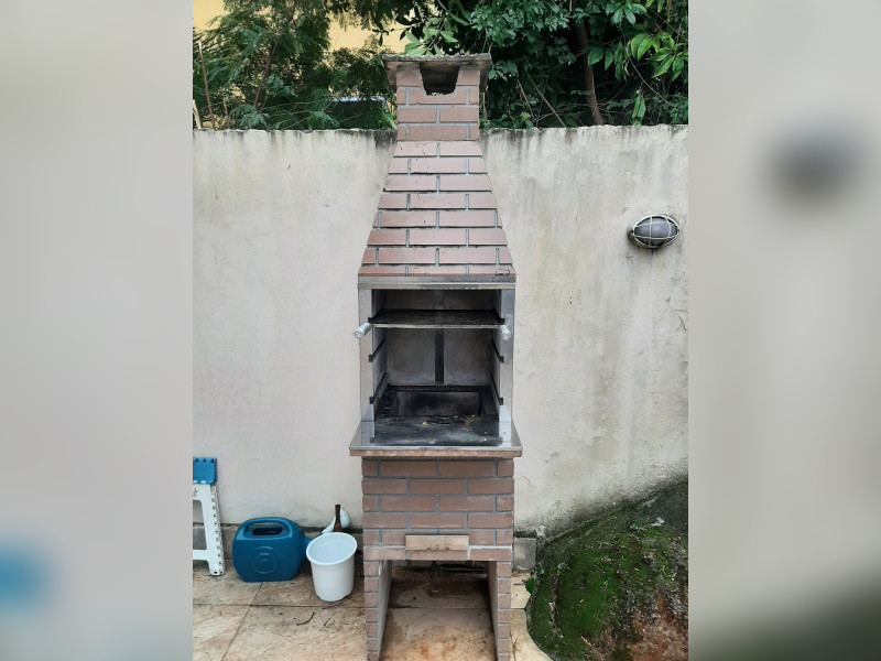 Casa de condomínio à venda Itanhangá com 380m² e 5 quartos por R$ 600.000 - 16-churrasqueira.jpg