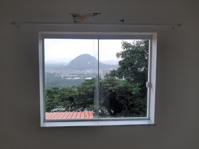 Casa de condomínio à venda Itanhangá com 380m² e 5 quartos por R$ 600.000 - 49-quarto-1-janela.jpg
