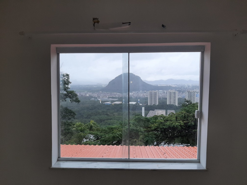 Casa de condomínio à venda Itanhangá com 380m² e 5 quartos por R$ 600.000 - 52-quarto-2-janela.jpg