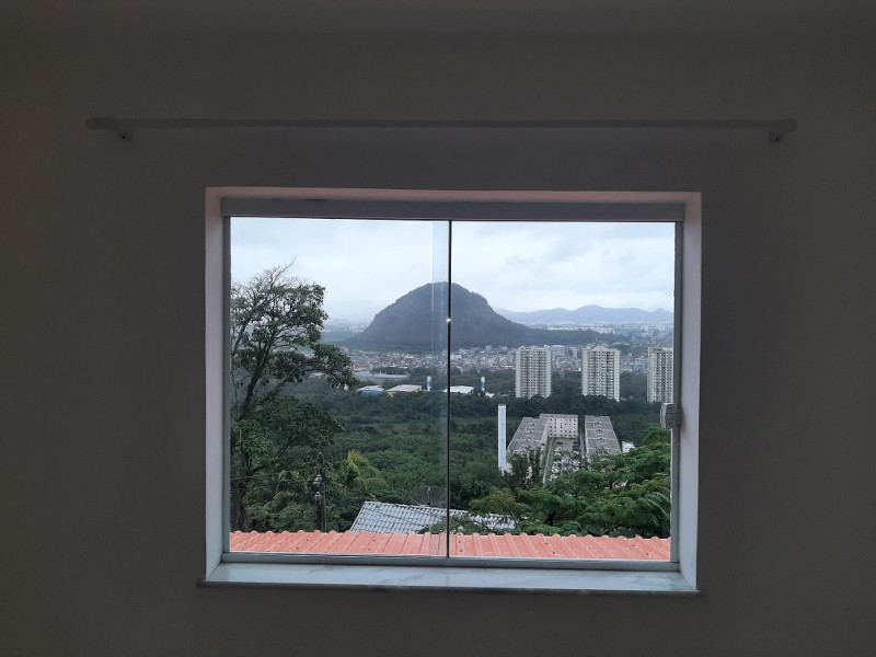 Casa de condomínio à venda Itanhangá com 380m² e 5 quartos por R$ 600.000 - 55-quarto-3-janela.jpg