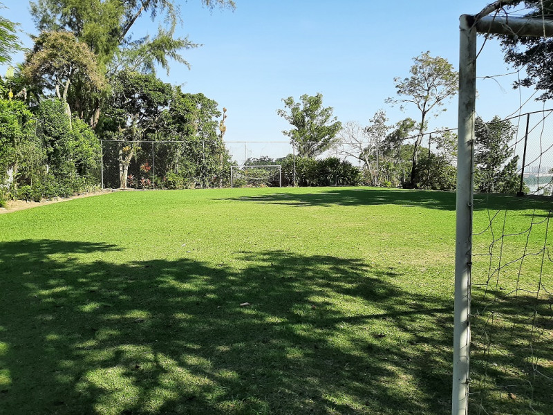 Casa de condomínio à venda Itanhangá com 380m² e 5 quartos por R$ 600.000 - 84-campo-de-futebol1.jpg