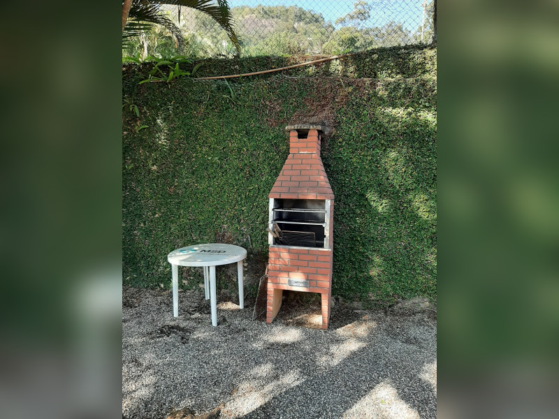 Casa de condomínio à venda Itanhangá com 380m² e 5 quartos por R$ 600.000 - 89-churrasqueira.jpg