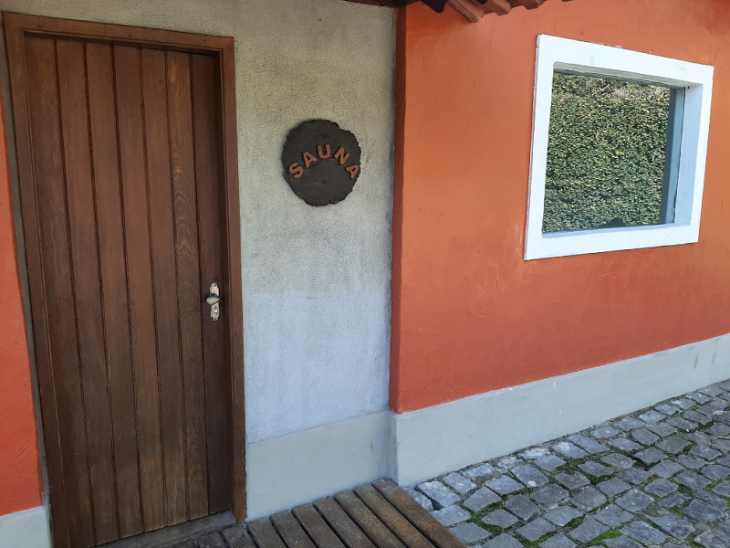 Casa de condomínio à venda Itanhangá com 380m² e 5 quartos por R$ 600.000 - 91-sauna.jpg