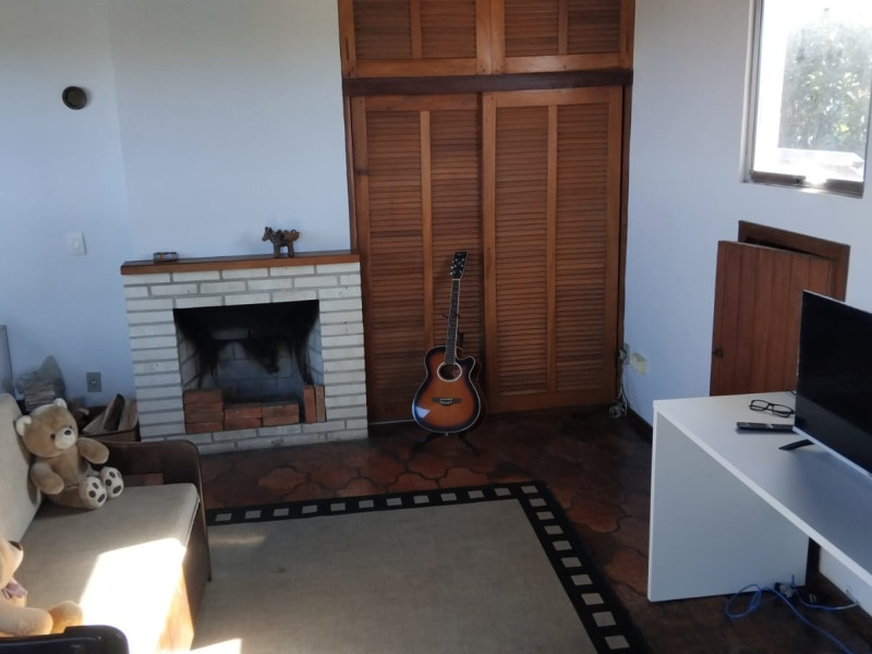 Casa à venda Espírito Santo com 224m² e 3 quartos por R$ 590.000 - terraco-1.jpeg