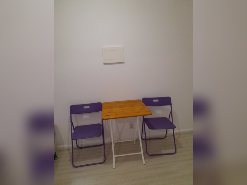 Apartamento à venda Leme com 30m² e 1 quarto por R$ 520.000 - 20230603-143032.jpg