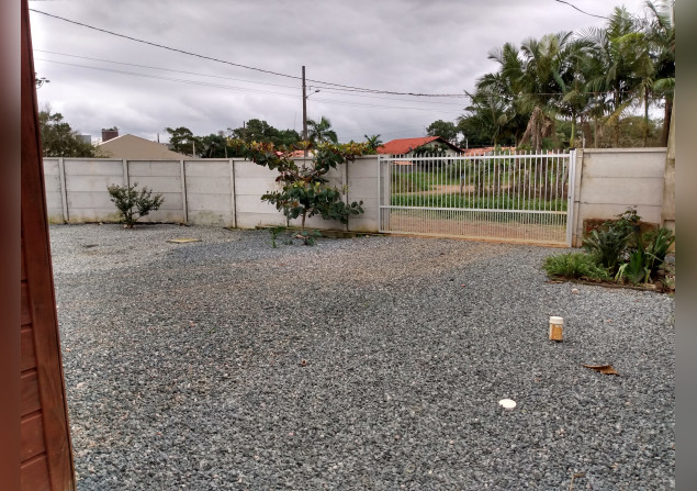 imóvel com 495m²
